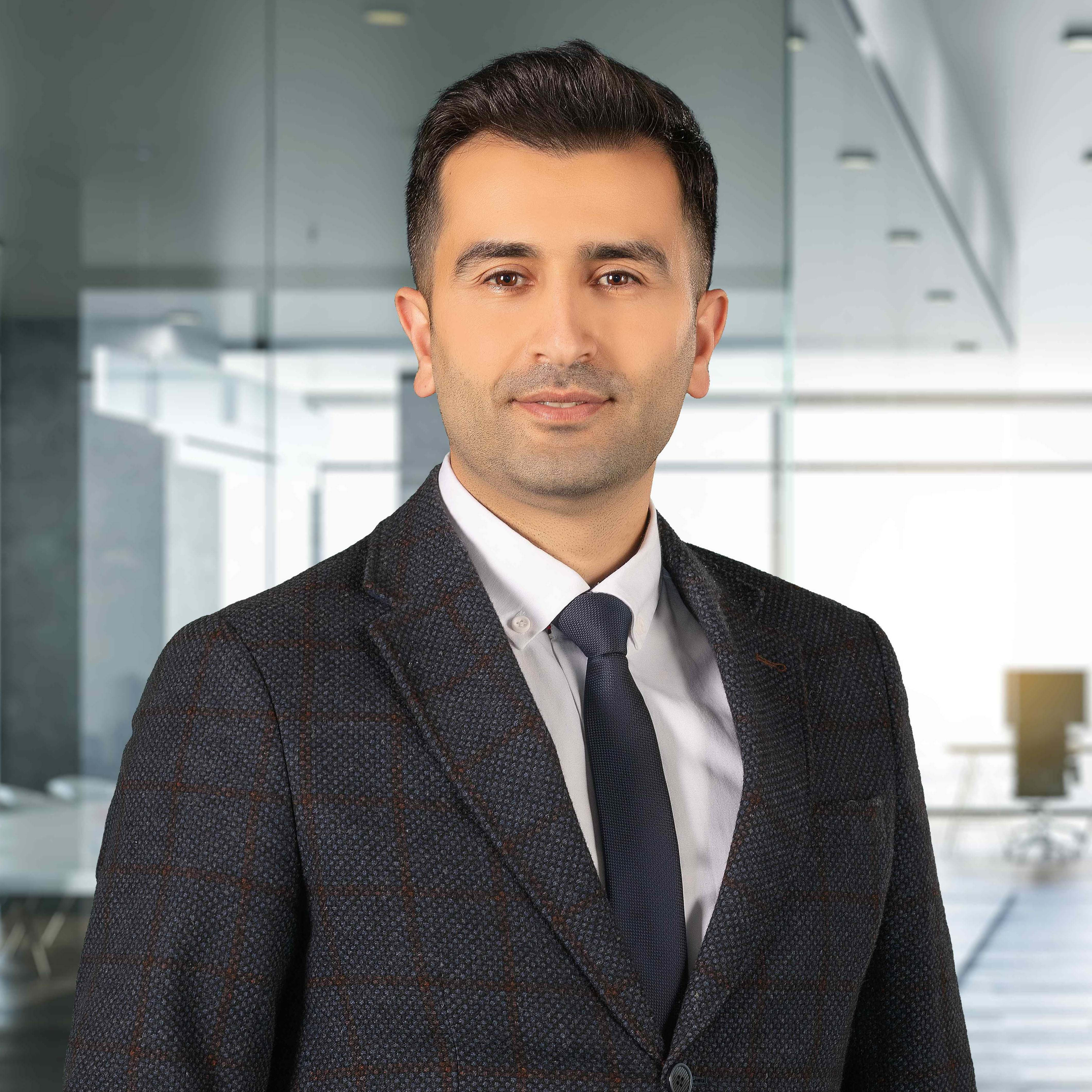 Rıdvan Ağaç